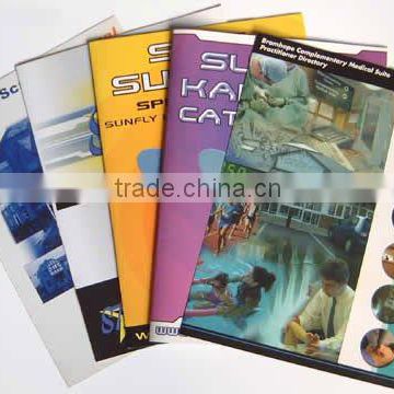 high quality magazine printing/magazine printing & cheap magazine printing service