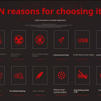 Wind Denim Men's Casual Hooded Men's Long Sleeve Medium Long Jacket In Stock Coat photo-6