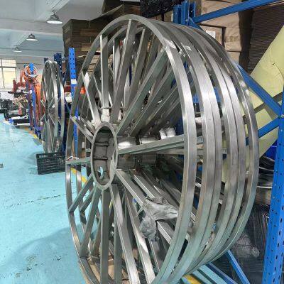 Hysteresis Multi-motor Cable Reel for Sts Crane photo-5