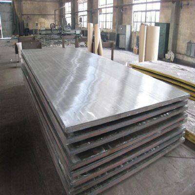 VG10 Special steel sheets for outdoor knife manufacturing,High carbon special steel, industrial steel plate Heat treatment special steel 10Cr15MoVCo / VG10