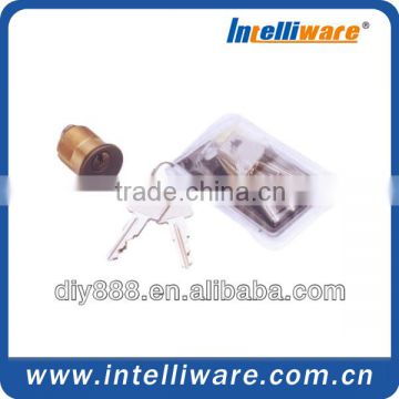 12.306 Interchangeable Core Lock Cylinder