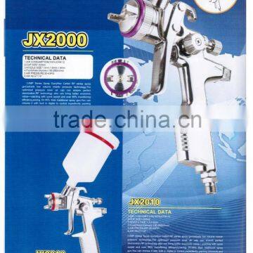 NEW type professional high quality spray gun