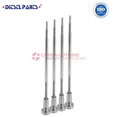 Common Rail Fuel Injector Control Valve F00V C01 356