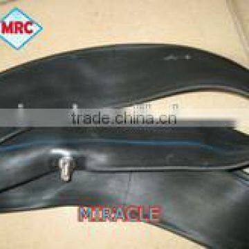 natural rubber inner and butyl boy tube 3.25 / 3.00-18