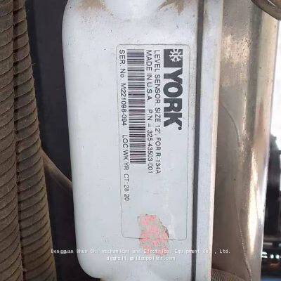 York-Zentralklimaanlagenzubeh?r 325-43503-001