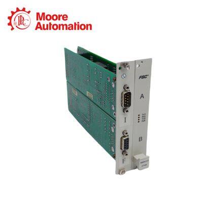 HONEYWELL	10018/E/1	FSC ETHERNET MODULE    New and original box
