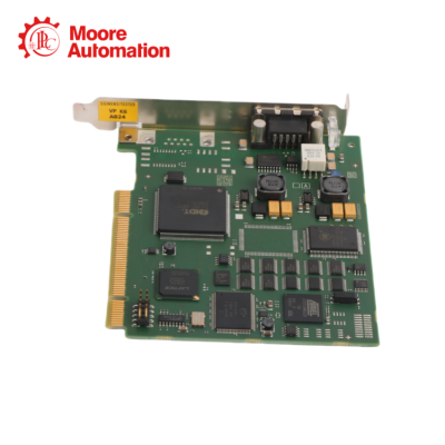 SIEMENS 6GK1561-1AA00 PCI Card Simatic Card In Stock photo-3