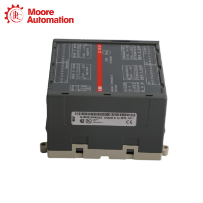 ABB 07DC91 GJR5251400R0202 photo-5