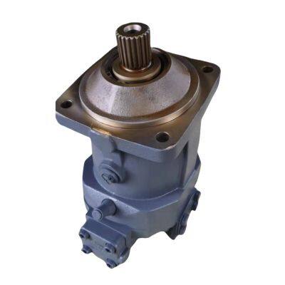 SBZSZ A6V A6VM A6VM160HZ1/63W-VZB02000B high pressure hydraulic axial piston motor A6VM160 A6VM200HD1E/63WA6VM160