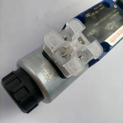 4WE Rexroth Directional Spool Valves R900567512 4WE6D6X/OFEG24N9K4 photo-6
