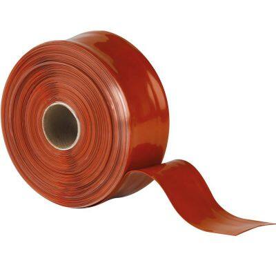 TPE-XT2036R Silicone High Voltage Self Amalgating Waterproof Plumbing Tape