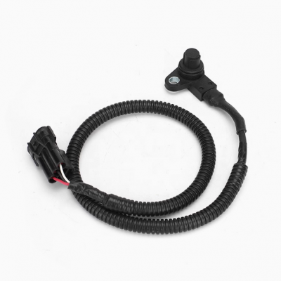 Excavator parts Hitachi Sumitomo 4HK1/6HK1 engine camshaft sensor 8-98014831-0