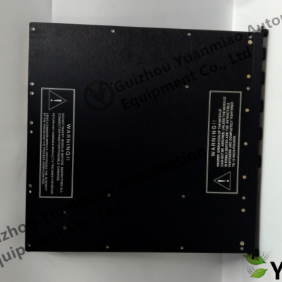 TRICONEX Safety Instrumented System (SIS) 4351B Control Module photo-3