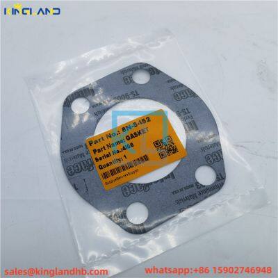 3500 Motordichtungssatz 8N-8452 8N8452 für CAT