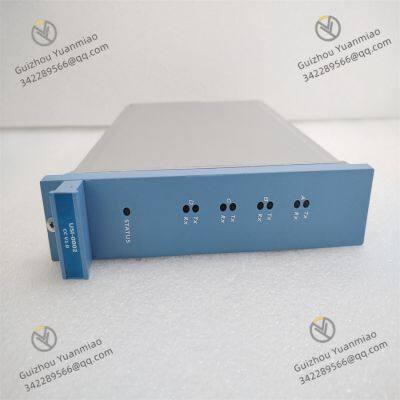 Honeywell FC-USI-0002 Safety Manager System Modul