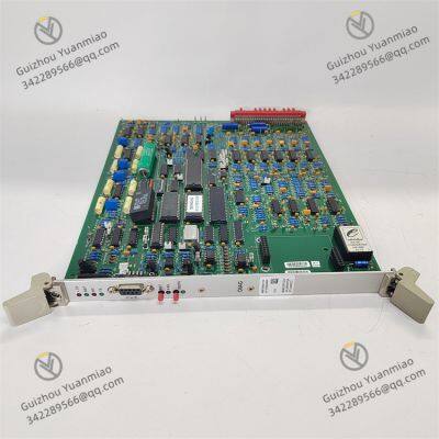 GE IC3600AIAE1 PLC Programmable Controller module