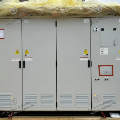 ABB GRID BREAKER UNIT 3BHE055094R0002 GBU72