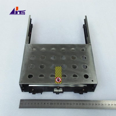 NCR S2 Presenter Nose RA Short 4450731304 Essential Parts for NCR S2 ATM Machines Model 445-0731304 photo-3
