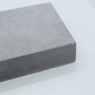 Easy Installation Building Fiber Cement Board Building Construction Cement Pressure Board