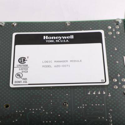 Honeywell 620-0071 photo-5
