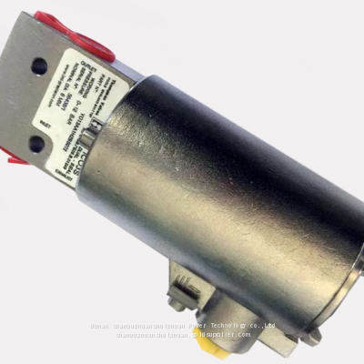 IMI HERION Norgren Y013AA1H2BS/1BS All Stainless Steel Integrated ICO3S Explosion-proof Solenoid Valve YX13AA1H1BS072 photo-2