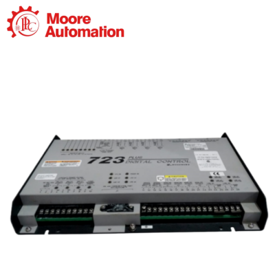 Woodward 8280-5000