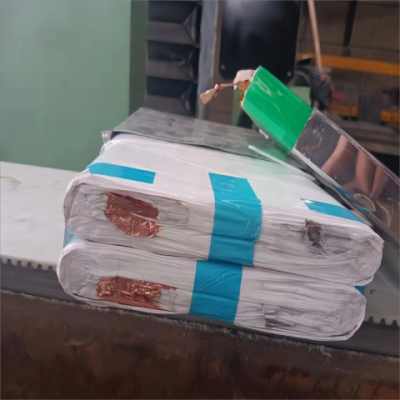 Photovoltaic Dismantling Equipment Dismantling Equipment, New Energy Dismantling and Recycling Machines Battery Shell Removal and Separation photo-4