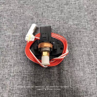 SAGINOMIYA Sensor de Press?o Universal para Refrigera??o, Ar Condicionado e Aquecimento XSK-AC30B-107