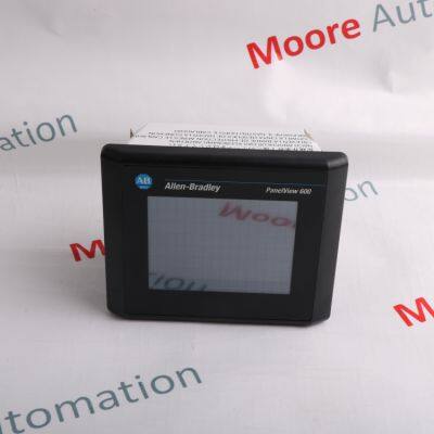 Allen Bradley2711-T6C10L1