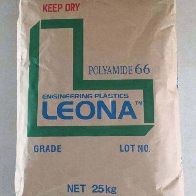 Asahi Kasei PA66 FR200 Nylon Raw Material Good Processing Performance Fire Retardant Grade HB Pa66 Plastic photo-3