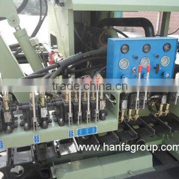 HF100YA2 Rotary Drilling Rig Machine photo-6
