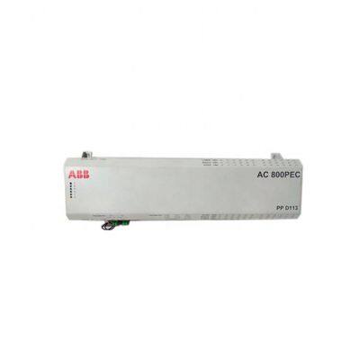 3BHE017628R0002 PPD115A02 SG579989013 Contr?leur d'excitation Unité de contr?le de commande