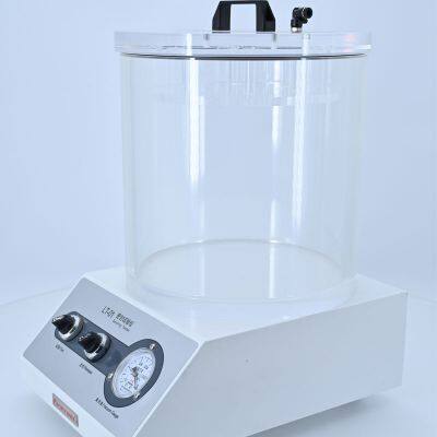 Sealing Tightness Tester for Air Tightness or Leak Tightness Inspection of of Flexible Packages