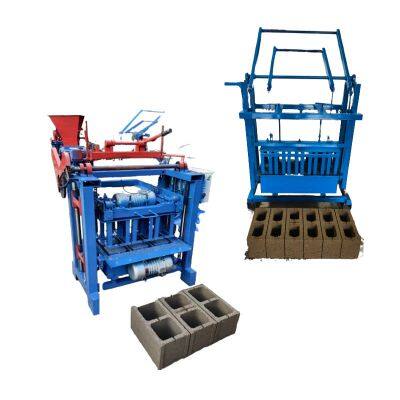 Professional Brick Making Machine Manufacturer in China With Advanced Technology and Competitive Price photo-1