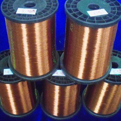 Enameled Wire Enamelled Aluminum Wire Aluminum Wire Wire