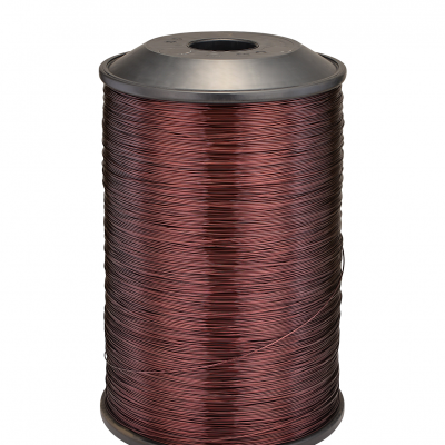 Xinyu Supply Magnet Wire QZYL-2/220 Low Price Round Aluminum Wire for the Brazil Market photo-4