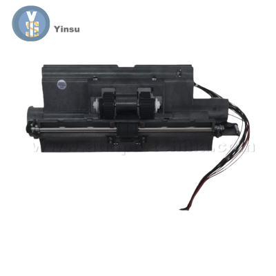 Glory A021912 NQ300 Cover Assy Kit Compatible with NMD100 Dispenser ATM Parts