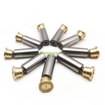 90 Hydraulic Pump Repair Kits 90R042 Piston Pump Rotor Group Kits for Sauer Danfoss 90R042 90L042 Axial Piston Pump Rebuild Kits photo-4