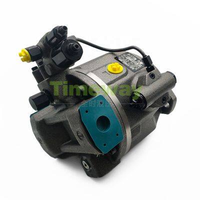 A10VSO45 Hydraulic Piston Pump LA10VSO45DFLR-31R-PSC12N00-S0128 Variable Displacement Axial Piston Pump photo-6