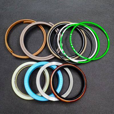 Original Sany SY335 Kit de vedação do balde da escavadeira 100-120-12 - Kit de vedação do cilindro hidráulico OEM para a série Sany CL photo-4