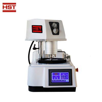 HST-MoPao3T Single-Disc Automatic Grinding and Polishing Testing Equipment With 1 Year Warranty photo-5