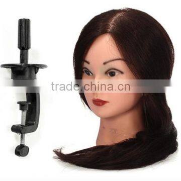 Heavy Duty Cosmetology Adjustable 63" Stainless Steel Tripod Mannequin Training Tripod photo-2