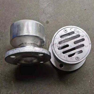 Marine Deck Drain Outlet Cb496 - 74, Certificates From Various Classification Societies Are Provided photo-2