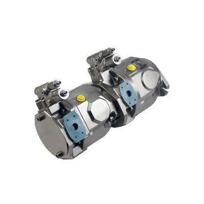 A10VSO28DFR 31R-PPA62KB2 SF+A10VSO18DFR 31R-PSA62K Гидравлический шестеренчатый насос