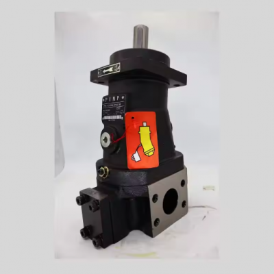 A7VSeries A7V20DR1RPF00/80 Hydraulic Piston Pump A7V A7V55 A7V58 A7V80 A7V107 A7V160 A7V200 A7V225 A7V250 A7V355 A7V500 photo-2