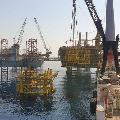 Professional Cargo Services: Secure Door-to-Door Sea & Air Freight Solutions photo-2