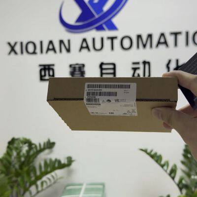 New Siemens Plc 6ES7332-8TF01-0AB0 Siemens Simatic S7-300 Plc in Stock