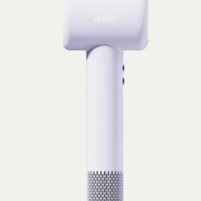 Secador de cabelo de alta velocidade com 110.000 RPM (Wechat: 13510231336)