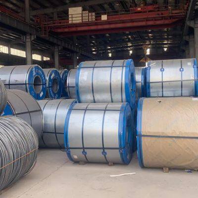 Mild Carbon Steel Sheet Cold Rolled Ss355jr St37 Black Metal Ms Hot Rolled Carbon Mild Steel Coil photo-5