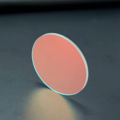 Pingzhi Optics - Manufacturer of 640nm Optical Filters for Infrared Ink Recognition photo-3